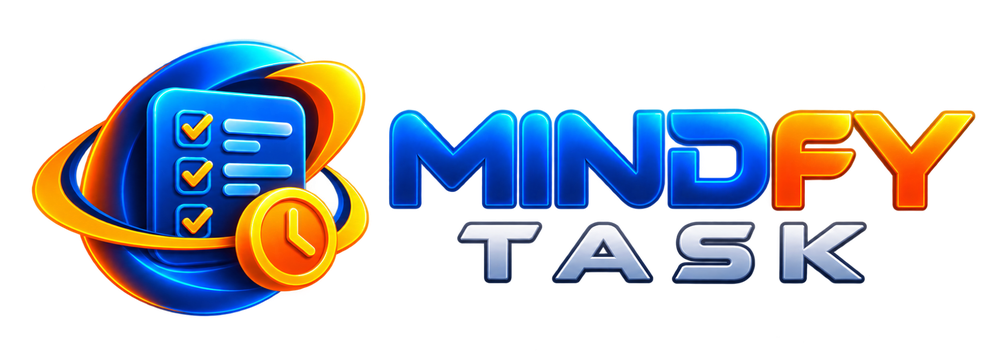Mindfy Task